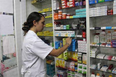 El precio de los medicamentos complica m�s a los jubilados