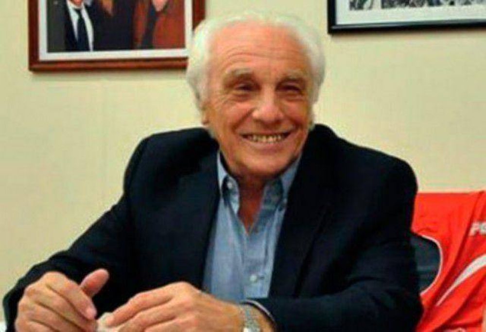 �Estoy seguro que Mariotto se podr�a lucir como Gobernador�, remarc� el intendente de San Miguel del Monte