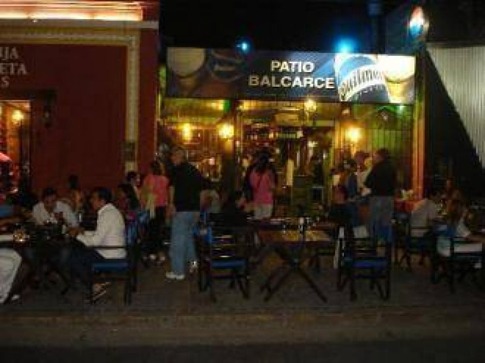 La ley de Tolerancia Cero afecta gravemente al sector gastron�mico
