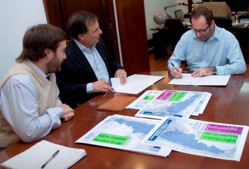 La Sedronar invertir ms de $18 M en la construccin de un Centro de Adicciones en San Luis