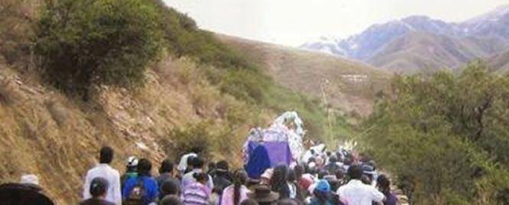 Se espera cerca de un centenar de peregrinaciones