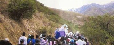 Se espera cerca de un centenar de peregrinaciones