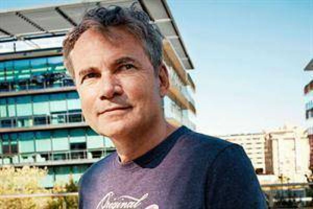El empresario que revela c�mo en el 2000 le 