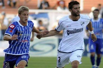 Quilmes-Godoy Cruz: el Tomba quiere seguir por el buen camino
