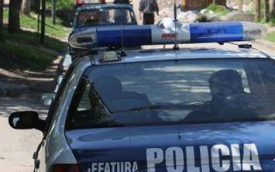 Desafectaron jefes de la Bonaerense acusados de integrar una banda delictiva