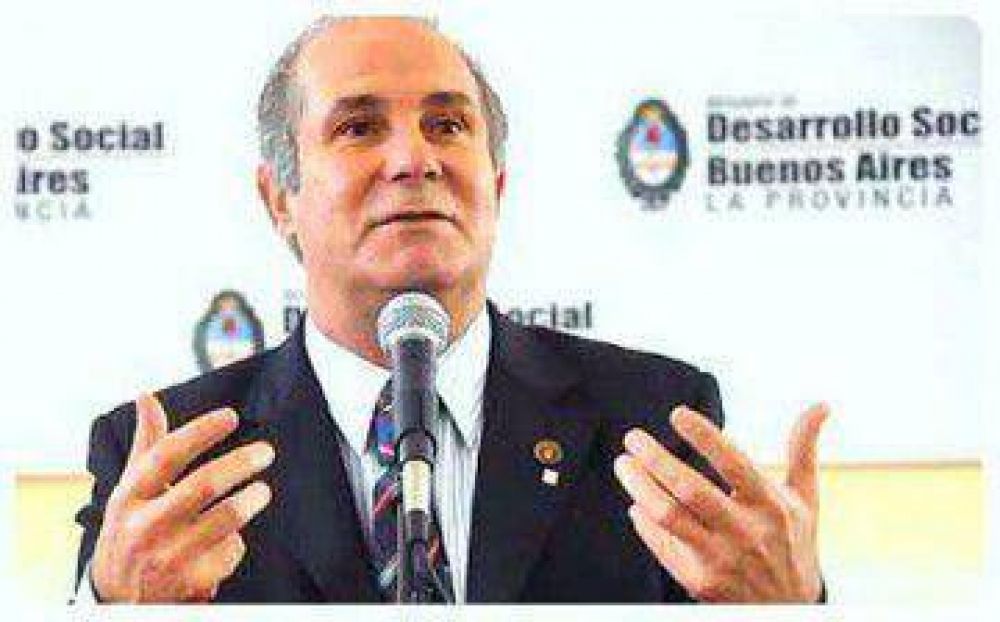 Alvarez de Olivera:Gracias a acuerdos polticos ocultos, Avellaneda perder la sede del Departamento Judicial