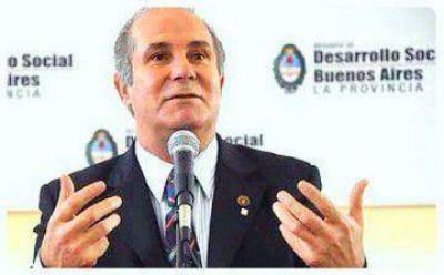 Alvarez de Olivera:�Gracias a acuerdos pol�ticos ocultos, Avellaneda perder� la sede del Departamento Judicial