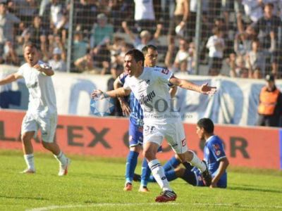 Bronca e impotencia por el definitivo 2-2