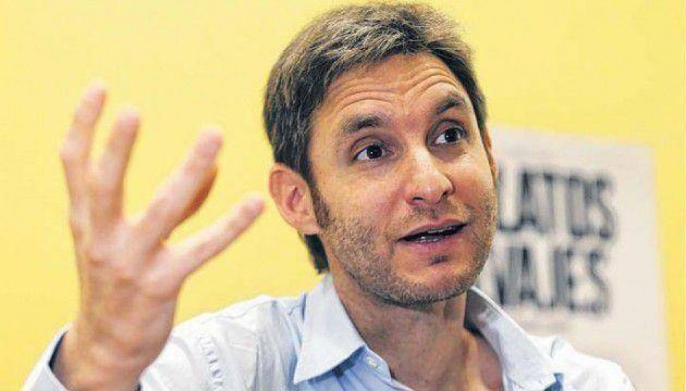 Szifr�n pidi� disculpas por sus dichos sobre la inseguridad