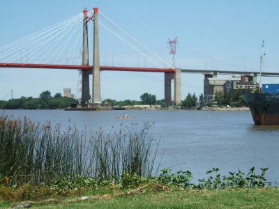TUVIMOS UN LUNES FERIADO, CASI DE VERANO CON 26� EN LA CIUDAD