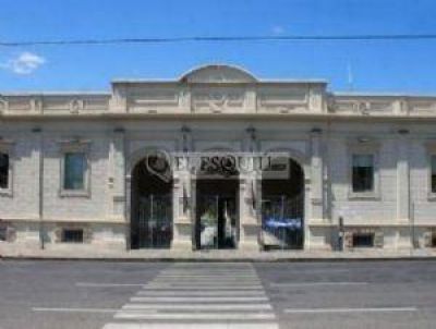 �Un aumento pondr�a en riesgo las finanzas de la Municipalidad�