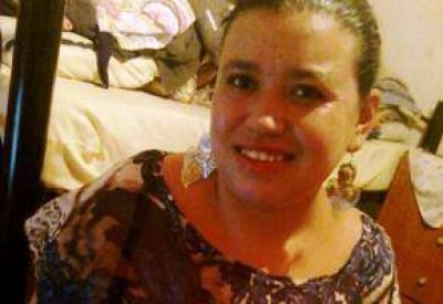 Contin�a la b�squeda de Ana Cristina R�os