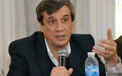 Elecciones 2015: Buil asegur� que quiere ser Gobernador
