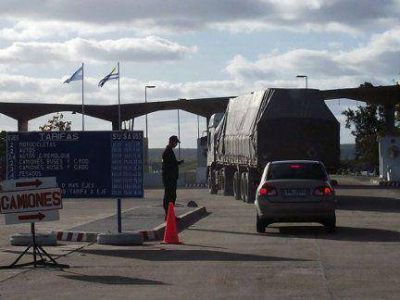 Los uruguayos cruzan la frontera hasta para ir al dentista