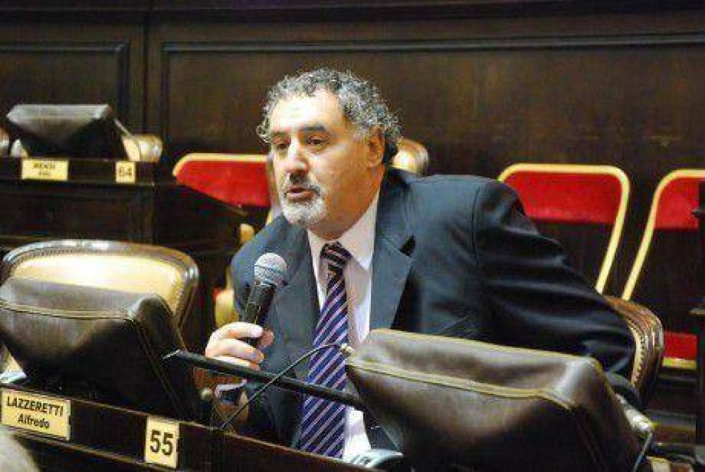 Ars�nico en el agua: aprueban proyecto para realizar relevamiento