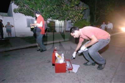 Las brigadas de investigaciones tomar�n funciones de la Polic�a