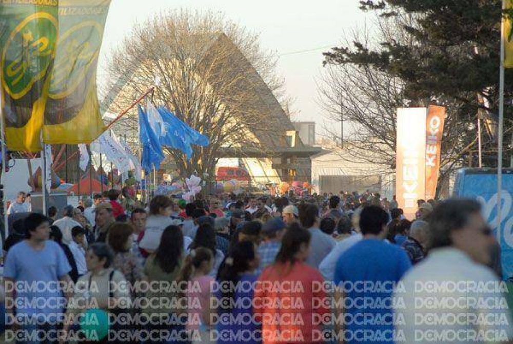 Torello: �Estamos en un pa�s que parece ir hacia atr�s en la historia�