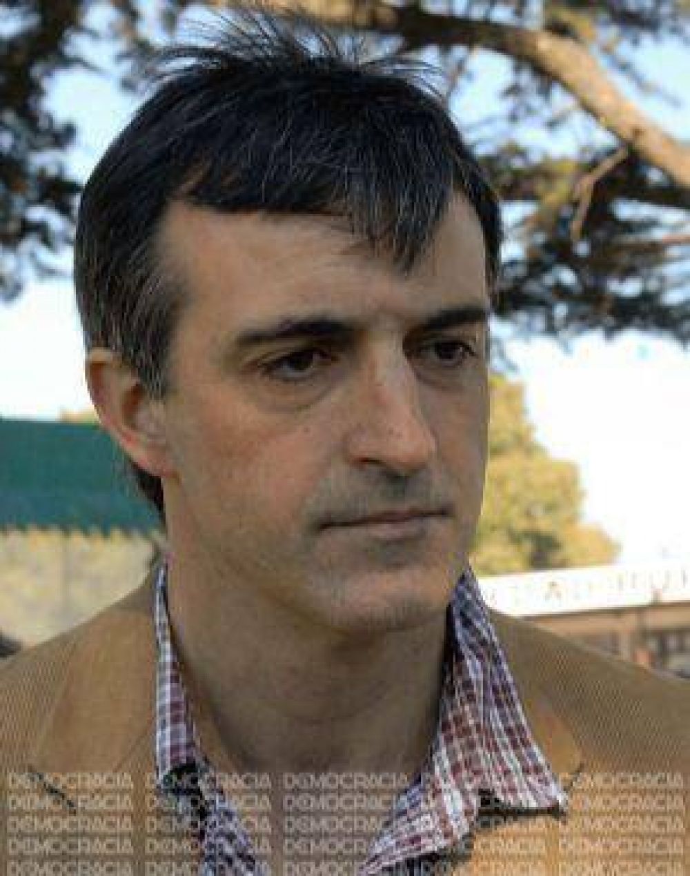 Esteban Bullrich: �Falta un cambio de gobierno�