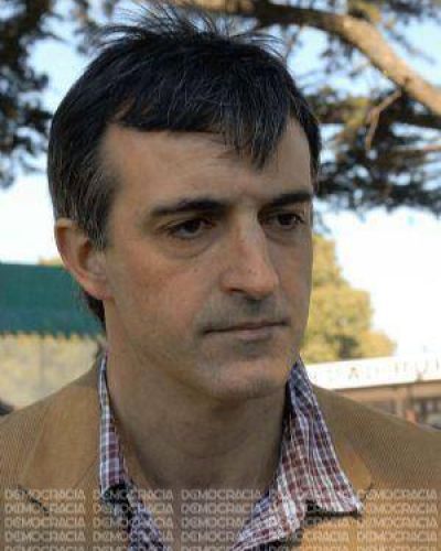 Esteban Bullrich: �Falta un cambio de gobierno�