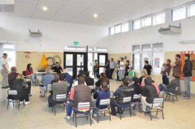 La OMIC en los barrios