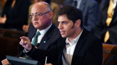 Holdouts: Argentina lleva el litigio a las Naciones Unidas