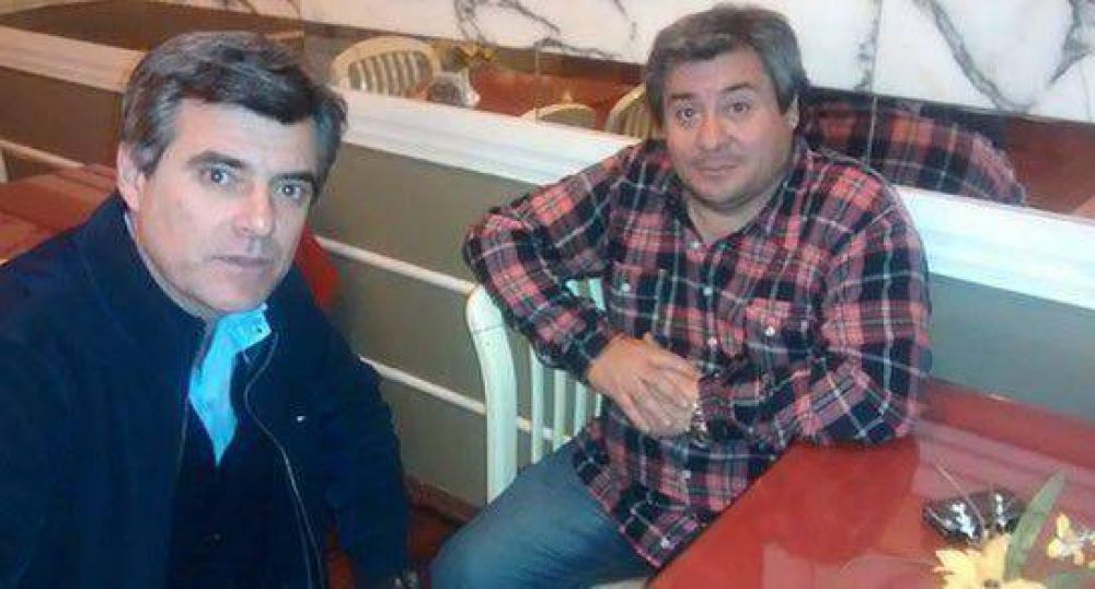 Buscan la unidad del PJ provincial