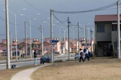 Advierten al Ipvdu que controle a las viviendas ya entregadas
