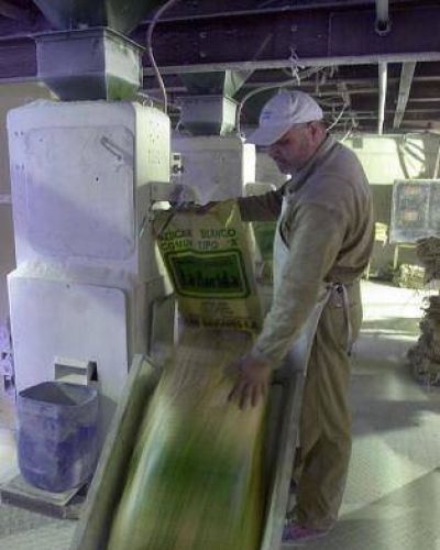 M�s cruces de empresarios por la �ley del mosto�