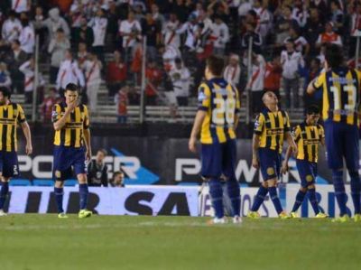 La ca�da de Central ante River dej� m�s en evidencia los temas a resolver por Russo