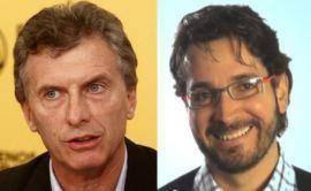 Macri viene a desplazar a pol�ticos desgastados y apostar por figuras no contaminadas en el PRO Tucum�n