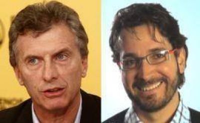 Macri viene a desplazar a pol�ticos desgastados y apostar por figuras no contaminadas en el PRO Tucum�n