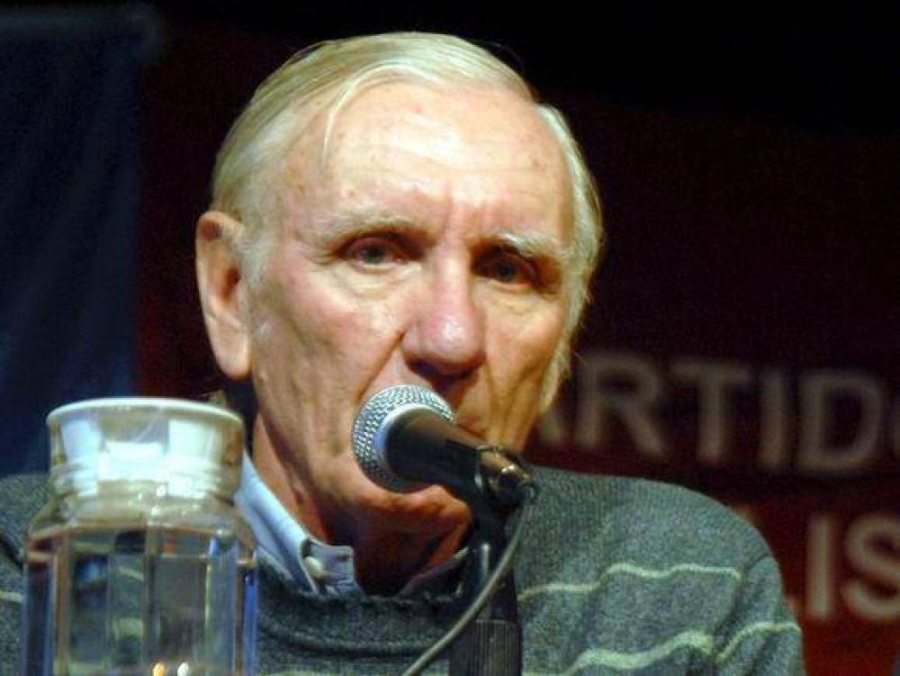 Lehner avizora que Odarda reciclar� al radicalismo