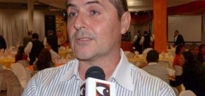 Koropeski: �El �Kily� Gonz�lez llega esta semana y viene a sumar�