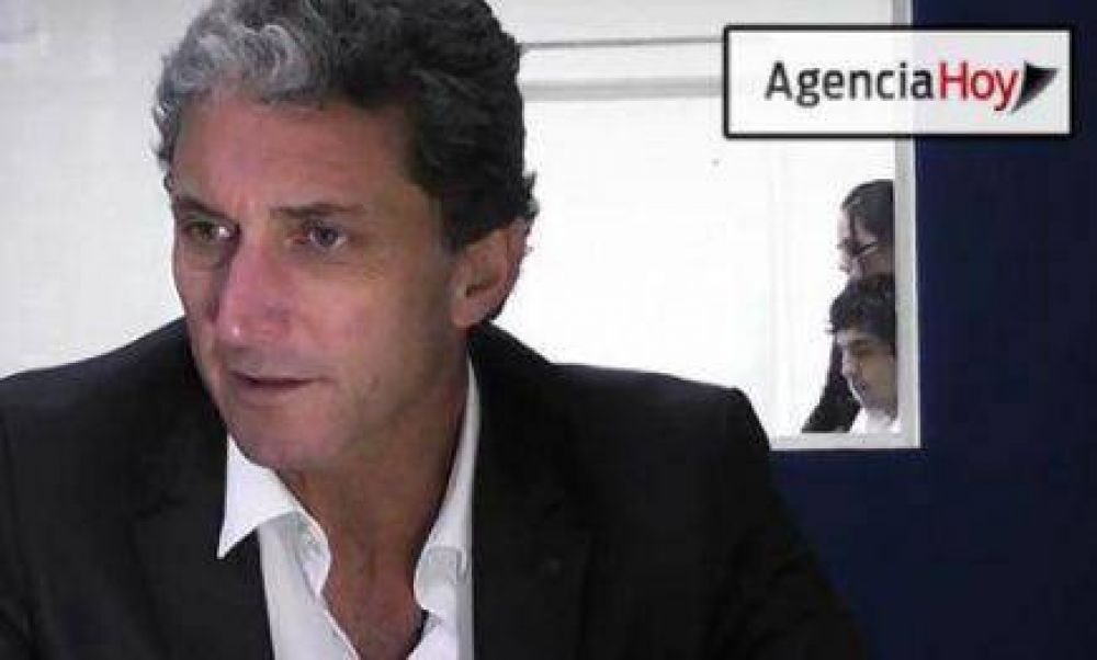 Daniel Scioli llegar�a el 22 de agosto a Misiones 