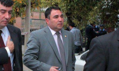 El Gobierno pretende sostener al jefe de Polic�a, pero crece la pol�mica por las amenazas