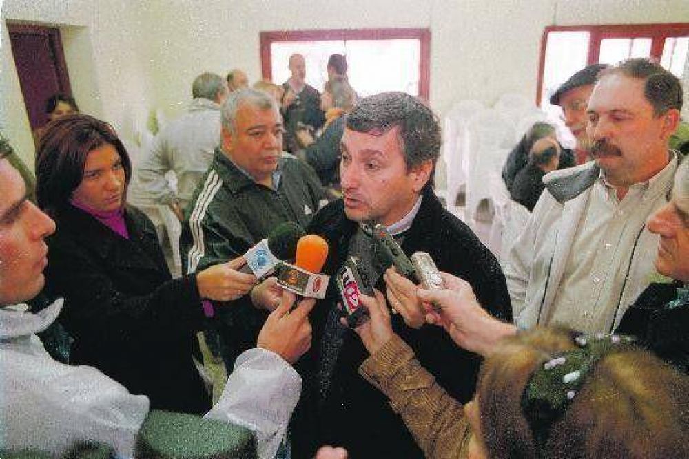 Federaci�n habilit� a votar s�lo a 74 delegados