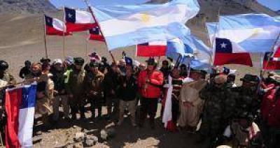 Cerca de avalar por ley que el pr�cer cruz� por San Juan