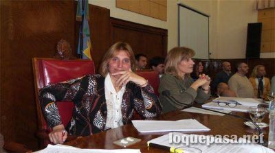 Baragiola presentar� el mi�rcoles su descargo con duras cr�ticas a la Comisi�n Investigadora