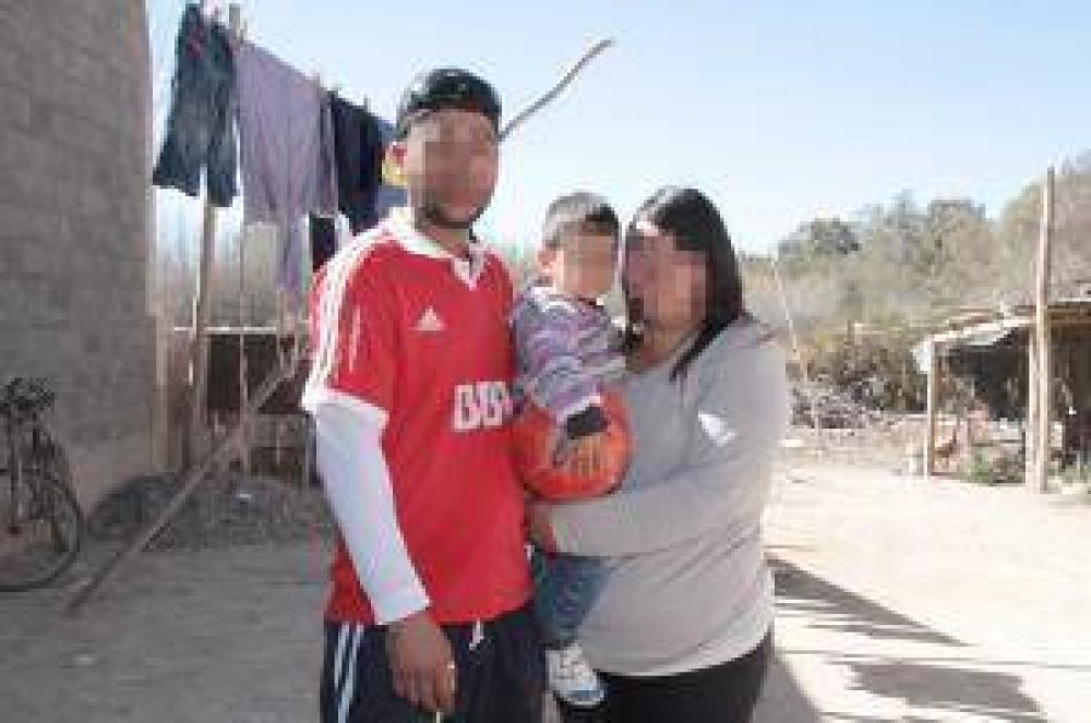�Reci�n cuando tenga la plata voy a dejar de creer que es un sue�o�