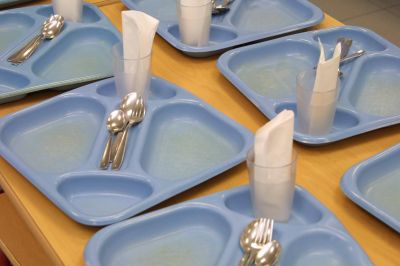 Comedores escolares: en septiembre se restituir�n los cupos en todos los jardines de infantes