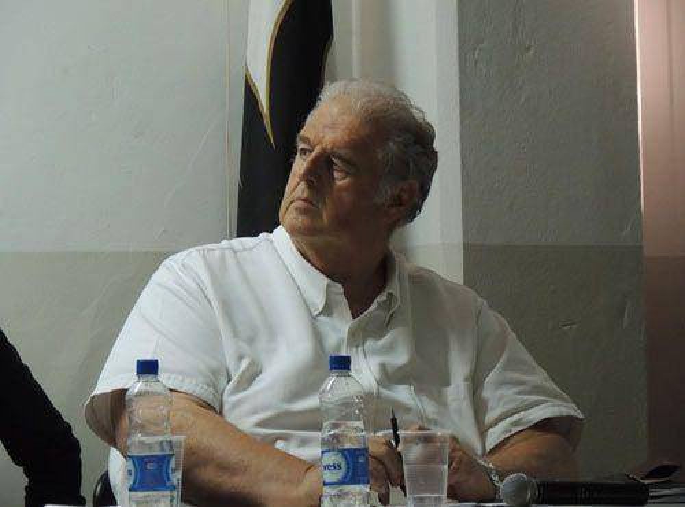 Capitanes de Pesca aseguran que Scioli design� a Fortunato para �profundizar la evasi�n� en el Puerto