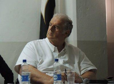 Capitanes de Pesca aseguran que Scioli design� a Fortunato para �profundizar la evasi�n� en el Puerto