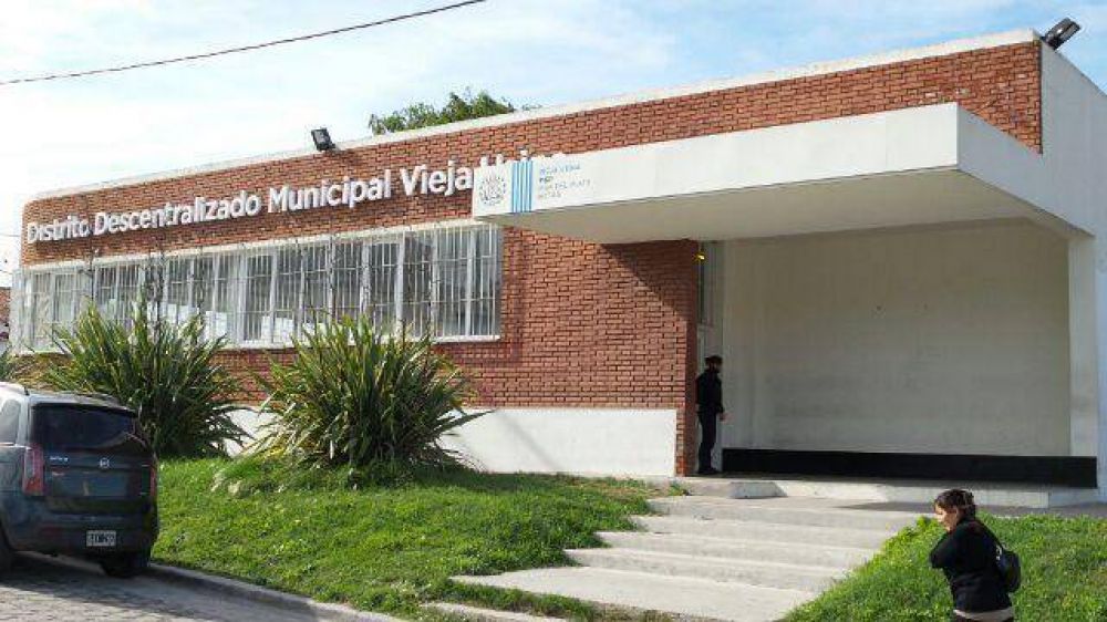 Mar del Plata tambi�n crece hacia el sur: en lo que va del a�o se habilitaron 140 nuevos comercios