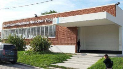 Mar del Plata tambi�n crece hacia el sur: en lo que va del a�o se habilitaron 140 nuevos comercios