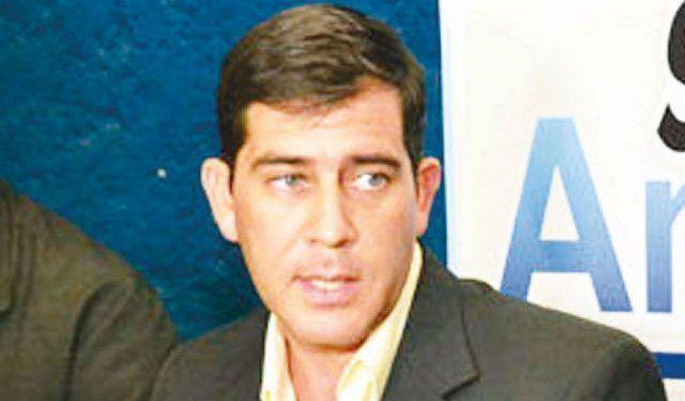 Sale a la luz el proyecto de unir con un camino Angaco-Valle F�rtil
