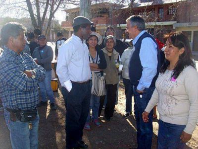Hay que combatir el narcotr�fico con una nueva institucionalidad�