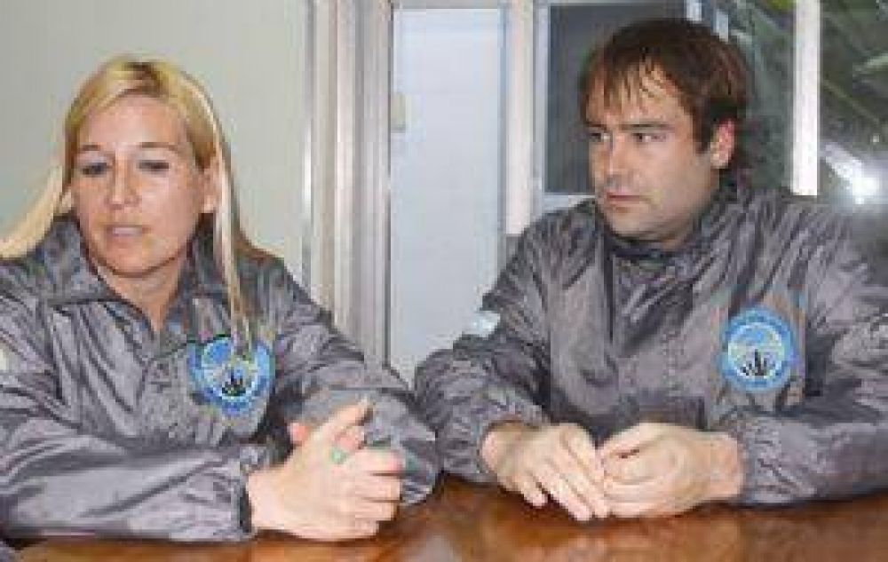 La Asociaci�n Quequ�n Libre inaugurar� un local en breve