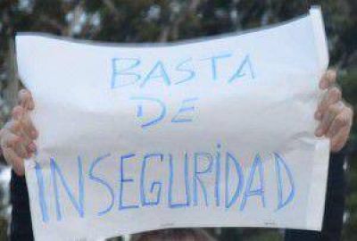 Inseguridad en Jujuy: joven se encuentra grave luego que ladrones le cortaran el cuello con una botella rota en un intento de robo