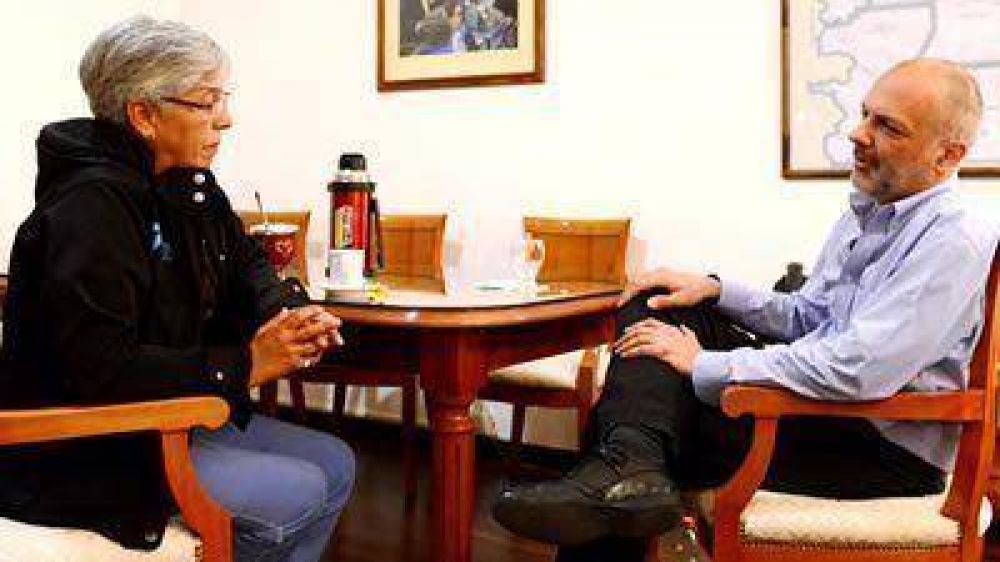 Chubut suma legisladores nacionales contra la Ley de Hidrocarburos