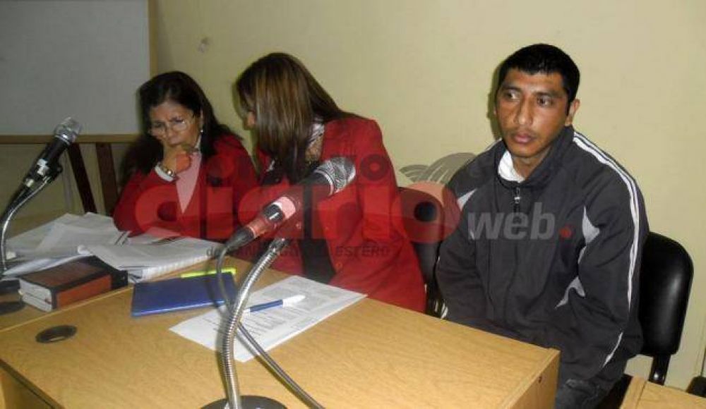 Buscar�n que un femicida sea condenado a perpetua